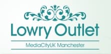 Lowry Outlet - www.lowryoutlet.co.uk
