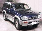 Toyota Hilux 3.0 Surf SSR X TD