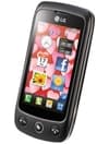 LG Cookie Plus GS500