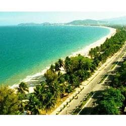 Impressive Travel Vietnam