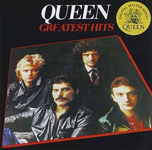 Queen, Greatest Hits