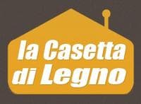 La Casetta Di Legno - www.lacasettadilegno.it