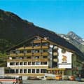 Obergurgl, Hotel Deutschmann