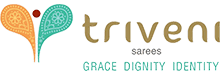 Triveni Sarees - www.trivenisarees.com