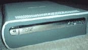 Microsoft XBOX 360 HD DVD Player