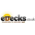 Edecks Decking www.edecks.co.uk