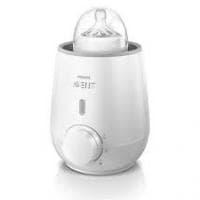 Avent Fast Bottle Warmer SCF355