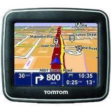 TomTom Start