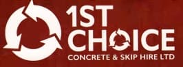 1st Choice Skip Hire