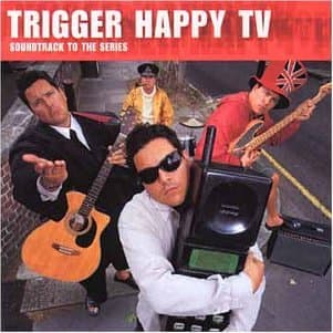 Trigger Happy TV