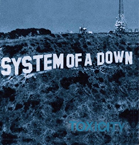 System of a Down, Toxicity