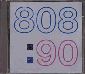 808 State, Ninety