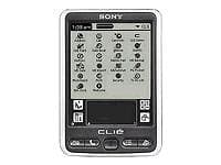 Sony Clié PEG-SL10