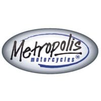 Metropolis Motorcycles London www.metropolismotorcycles.com