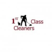 1st Class Cleaners - cleaners1stclass.com