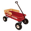 Radio Flyer ATW Wagon