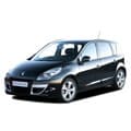 Renault Megane Scenic 1.5 Diesel