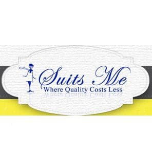 Suits Me - www.suitsmeonline.com
