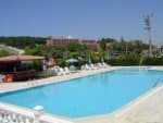 Kustur Kusadasi, The Palm Club Apartments