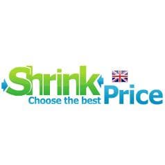 Shrink Price - www.shrinkprice.co.uk