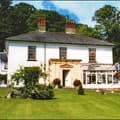 Plas Hafod Hotel, Mold, Wales