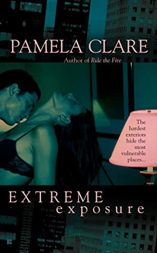 Pamela Clare Extreme Exposure