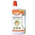 Vax Laminate Floor Cleaner