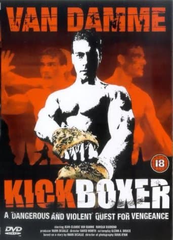 Kickboxer