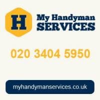 My Handyman Services - www.myhandymanservices.co.uk