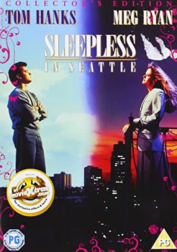 Sleepless in Seattle