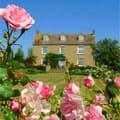 The Stables at Ashtree Farm, Buckland Oxfordshire