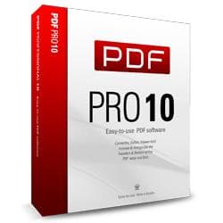 PDF Pro 10