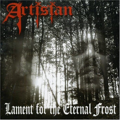 Artisian, Lament for the Eternal Frost