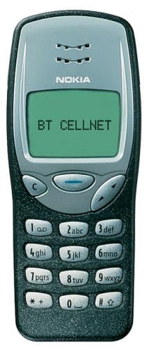 Nokia 3210