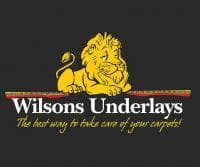 Wilsons Carpet Underlays - www.wilsons-underlays.co.uk
