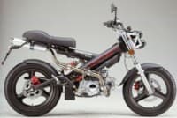Sachs Madass 125