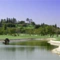Costa Del Sol, Santana Golf Course
