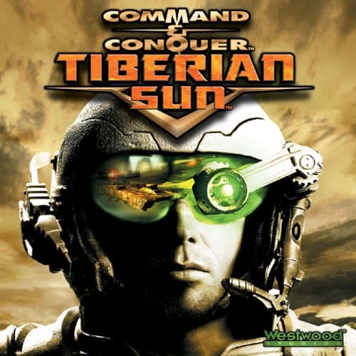 Command & Conquer Tiberium Sun