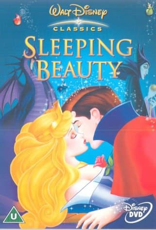 Sleeping Beauty