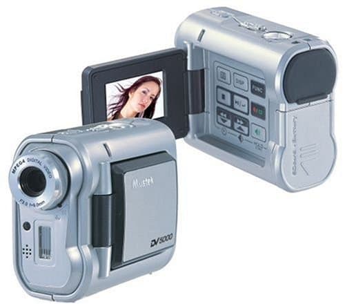 Mustek DV5000