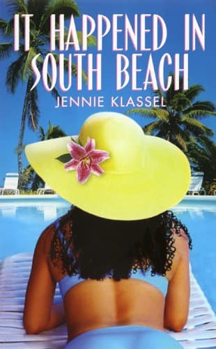 Jennie Klassel It Happened in South Beach
