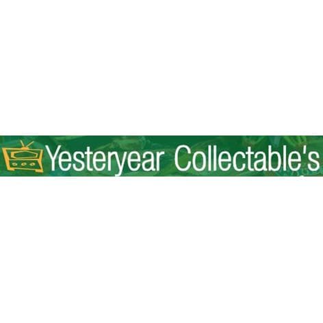 Yesteryear Collectable's - www.yesteryearcollectables.co.uk