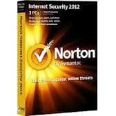 Norton Internet Security 2012 - Symantec