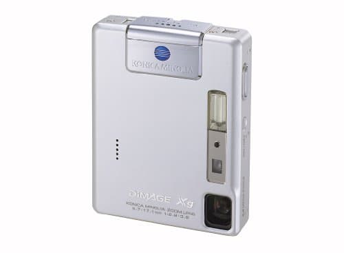 Konica Minolta Dimage Xg