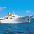 African Safari Club, M.S. Royal Star