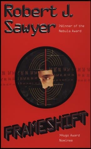 Robert J. Sawyer Frameshift