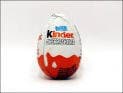 Kinder Surprise Egg