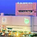 Bangkok, Asia Airport Hotel