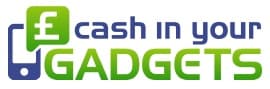 Cash in your Gadgets - www.cashinyourgadgets.co.uk