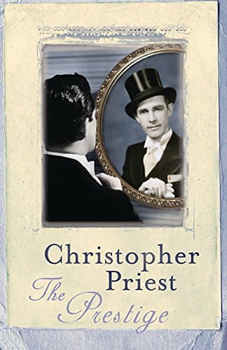 Christopher Priest Prestige
